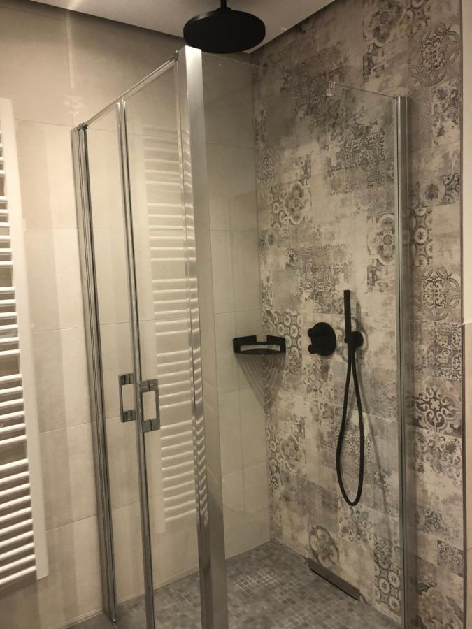 Hotel Garni Seeluft Buesum Dış mekan fotoğraf